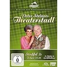 Sonstiges Film-DVDs Peter Steiners Theaterstadl 3