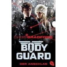 Filme Bodyguard Der Anschlag