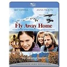 Classics Blu-ray Fly Away Home