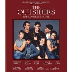 Blu-ray The Outsiders