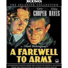 Classics Blu-ray A Farewell to Arms