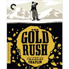 Comedies Blu-ray The Gold Rush Criterion Collection
