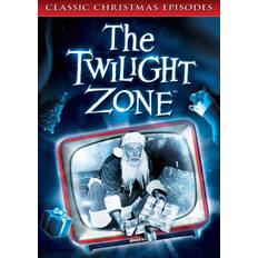 Classics DVD-movies The Twilight Zone: Classics Christmas Episodes