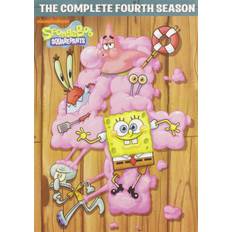 Movies Spongebob Squarepants: Complete Fourth Season