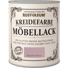 Rust-Oleum Chalk Furniture Holzschutzmittel Lilac Wine 0.75L