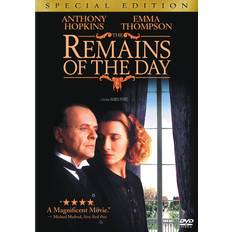 Movies Remains of the Day