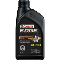 Castrol Car Care & Vehicle Accessories Castrol 06245 Edge 10W-30 Advanced Full Synthetic Pack