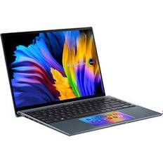 ASUS 16 GB Notebooks ASUS Zenbook 14X OLED UX5400ZF-KU019W