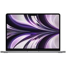 Apple Notebooks Apple MacBook Air 13,6" 2022 M2/16/256GB SSD 8C
