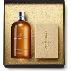 Molton Brown Geschenkboxen & Sets Molton Brown Re-charge Black Pepper Body Care Gift Set