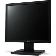 5:4 (Normal) PC-skjermer Acer 17" Skjerm V176L bmi
