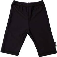 UV-beskyttelse Badebukser Swimpy Kid's Swimwear - Black