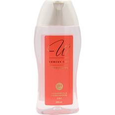 Own Spring Collection 2-in-1 Shampoo & Showergel Freshness 250ml
