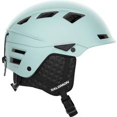 Salomon Ski Helmets Salomon Mtn Lab Helmet Green 56-59