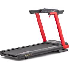 Reebok Fitness Machines Reebok FR30z Floatride Treadmill Red