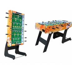 Devessport Foldable Table Football Table