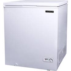 Chest Freezers RCA Thomson TFRF520 Chest Deep White