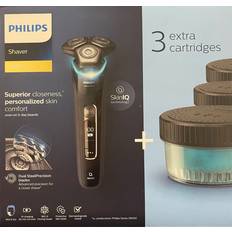 Philips Shaver Series 9000 Elektrischer Nass