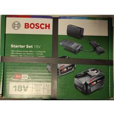 Bosch akku 18v grün • Vergleich & finde beste Preise »