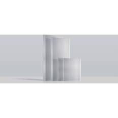 Freistehende Gewächshäuser Vitavia Hohlkammerplatten Gewächshaus 'Ergänzungsset Glas