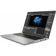 HP Intel Core i9 Laptops HP ZBook Fury G10 16' Mobile Workstation