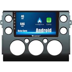 Android 10 Car 64GB