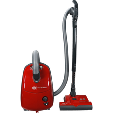 Sebo Canister Vacuum Cleaners Sebo Airbelt E3 Premium Cleaner