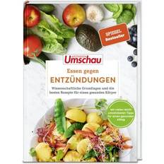 Bücher Apotheken Umschau: Essen gegen EntzÃ¼ndungen
