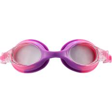 Lilla Svømmebriller Cruz svømmebriller for barn Naga Lilla/rosa