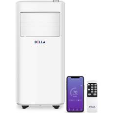 Portable Air Conditioners Della 048-OPAC-5H