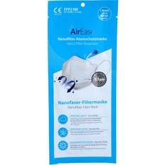 EN 149 Gesichtsmasken & Atemschutz AIR EASE FFP2 Nanofilter Maske