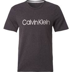 Calvin Klein T-shirt, Farve: Heather, Størrelse: XS, Dame