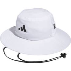 Adidas Herren Hüte adidas Wide-Brim Hat white