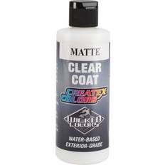 Spray Paints Createx Clear Coat 4 oz. Matte