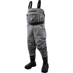 Frogg Toggs Fishing Clothing Frogg Toggs Men's Steelheader Lug Sole Bootfoot Chest Wader