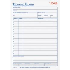 Office Depot Office Supplies Office Depot TOP46260 Carbonless Receiving Record Forms 1