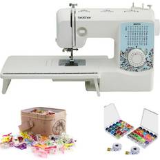 Brother Sewing Machine, GX37, 37 Built-In Stitches