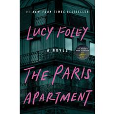 Contemporary Fiction Books The Paris Apartment: A Novel (Hardcover)