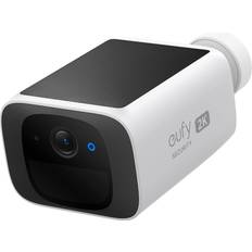 Surveillance Cameras Eufy Security SoloCam S220 Solar