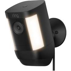 Surveillance Cameras Ring 1080p Spotlight Cam Pro Plug-In