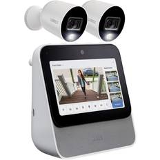 Surveillance Cameras Lorex Smart Home Security Center