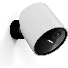 Home surveillance cameras wireless Simplisafe Wireless Smart Home Security Camera