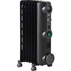 DeLonghi Comfort Temp Radiant Heater KH390715CB
