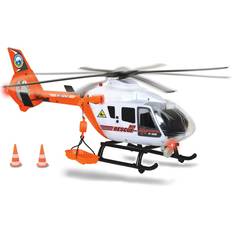 Dickie Toys Helikoptere Dickie Toys SIMBA hjulhelikopter 64cm m/dw 371-9016