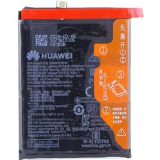 Huawei Batterier Batterier & Ladere Huawei P40 Batteri HB525777EEW 3800mAh