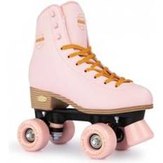 Rookie Inlines & Roller Skates Rookie Classic 78 Pink Quad Roller Skates
