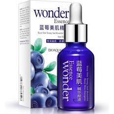 Bioaqua Wonder Essence Blueberry Collagen Hyaluronic Serum 15ml