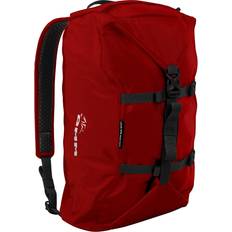Dmm Climbing Dmm Classic Rope Bag Red One