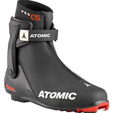 Atomic Cross Country Boots Atomic Pro CS-BLACK/RED-UK