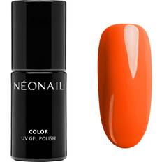 Neonail Geschenkboxen & Sets Neonail orange uv nagellack bon voyage uv